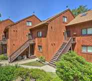 Others 7 Sun-lit Vernon Condo < 2 Mi to Ski Resort!