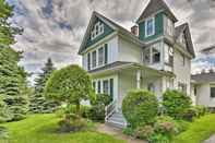 Others Cozy 'victoria House': 14 Mi to Downtown Buffalo!