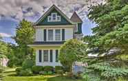 Others 4 Cozy 'victoria House': 14 Mi to Downtown Buffalo!