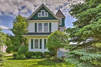 Others 4 Cozy 'victoria House': 14 Mi to Downtown Buffalo!