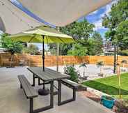 Others 7 Modern Home W/patio - 7Mi to Downtown Denver!