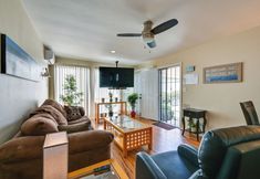 其他 4 Pacific Beach Apartment: Walk to Beach & Pier!