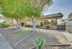 其他 2 Pacific Beach Apartment: Walk to Beach & Pier!