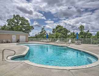 Others 2 Lakefront Escape w/ Water Views & Pool Access