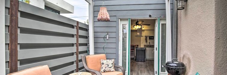 其他 Pet-friendly San Diego Gem w/ Patio & Grill