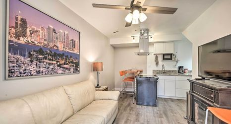 기타 2 Pet-friendly San Diego Gem w/ Patio & Grill