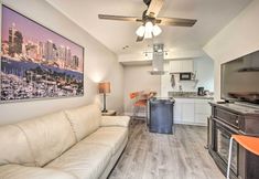 Others 2 Pet-friendly San Diego Gem w/ Patio & Grill