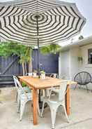 Imej utama Chic & Central Ventura Home - Walk to Beach!