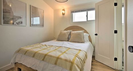 Others 2 Chic & Central Ventura Home - Walk to Beach!