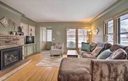 Others 5 Minneapolis Vacation Rental By Lake Harriet!