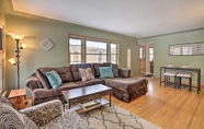 Others 3 Minneapolis Vacation Rental By Lake Harriet!