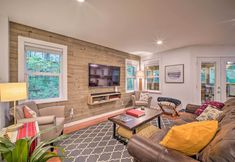 其他 3 Peaceful Forest Retreat by Mt. Baker Slopes!