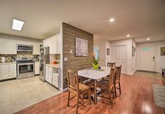 其他 7 Peaceful Forest Retreat by Mt. Baker Slopes!