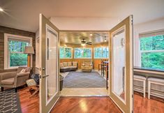 其他 5 Peaceful Forest Retreat by Mt. Baker Slopes!