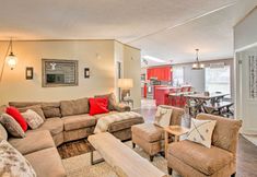 其他 4 Packwood Cabin <20 Mi to Mt Rainier Adventure