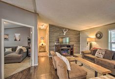 其他 2 Packwood Cabin <20 Mi to Mt Rainier Adventure