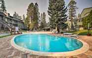 Others 4 Mammoth Mtn Escape w/ Pool & Walk to Ski Lift