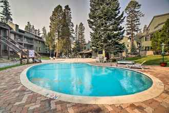 Others 4 Mammoth Mtn Escape w/ Pool & Walk to Ski Lift