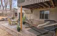 Others 6 Manitou Springs Condo w/ Hammock + Mtn Views!