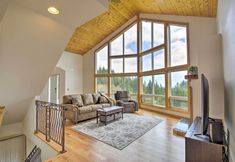 其他 3 Idyllic Retreat ~ 20 Mi to Olympic National Park!