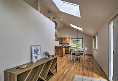 其他 7 Idyllic Retreat ~ 20 Mi to Olympic National Park!