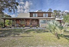Others 2 40-acre Farm w/ Animals & Fishing in Sebring!