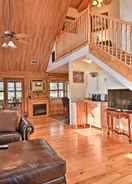 Imej utama 'ranchero Log Cabin' on 40-acre Farm in Sebring!