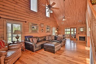 Others 4 40-acre Farm w/ Animals & Fishing in Sebring!