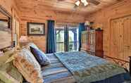 Lain-lain 6 Cabin w/ BBQ + Games - Walk to Blue Ridge Parkway!