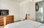 Others 5 Pet-friendly Vacation Rental Near Center City!