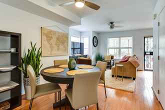 Others 4 Pet-friendly Vacation Rental Near Center City!