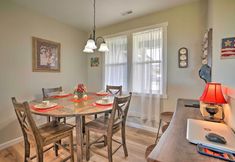 其他 5 Family-friendly Home Near Potholes State Park