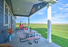 其他 2 Family-friendly Home Near Potholes State Park