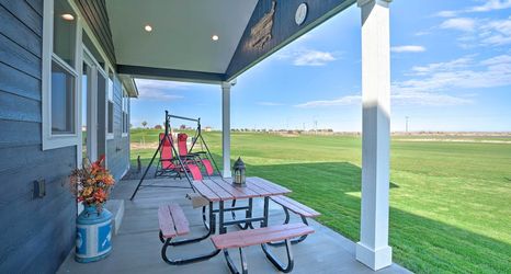 其他 2 Family-friendly Home Near Potholes State Park