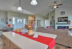 其他 7 Family-friendly Home Near Potholes State Park