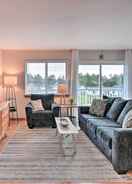 Imej utama Pet-friendly Vacation Rental in Ocean Shores