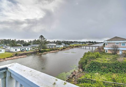 Others Pet-friendly Vacation Rental in Ocean Shores