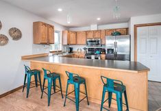 Others 2 Pet-friendly Vacation Rental in Ocean Shores