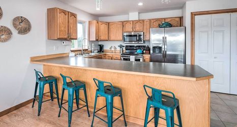 Others 2 Pet-friendly Vacation Rental in Ocean Shores