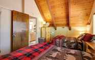 Lainnya 2 High Sierra Cabin w/ Grill, Serene Location!