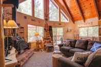 Lainnya High Sierra Cabin w/ Grill, Serene Location!