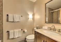 Others 7 Spacious Vail Condo: Steps From Eagle Bahn Gondola