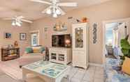 อื่นๆ 2 Colorful Cape Coral Retreat With Screened Lanai!