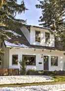 Imej utama Charming Downtown Coeur D'alene Home With Yard!