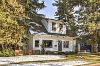 Others Charming Downtown Coeur D'alene Home With Yard!