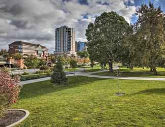 Others 2 Charming Downtown Coeur D'alene Home With Yard!