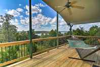 Others Spacious Family Home w/ Norfork Lake Views!