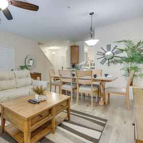 Primary image 1 Kissimmee Retreat w/ Pool Access < 4 Mi to Disney!, Stetson University Celebration Hotels