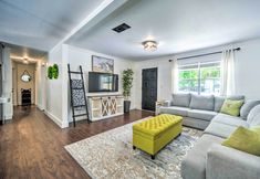 Others 3 New Braunfels Haven w/ Hot Tub & Fire Pit!