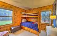 Others 2 High Peak Heaven: Cozy Log Cabin on 1 Acre!